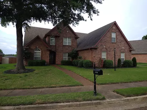 1148 Havenwood Dr, Cordova, TN 38018