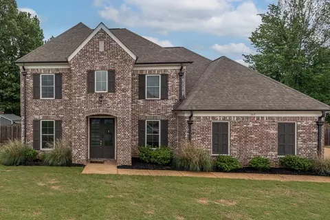 365 Burton Dr, Oakland, TN 38060
