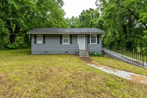 1871 Gooch Rd, Memphis, TN 38109