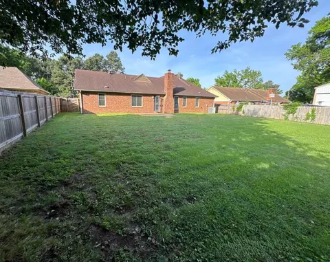 Exterior - 6280 Yale Rd, Bartlett, TN 38134 photo 2 of 2