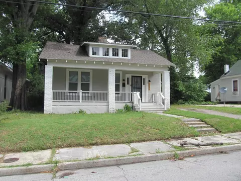 2536 Yale Ave, Memphis, TN 38112