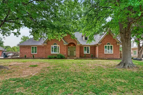 3264 Patricia Ellen Dr, Bartlett, TN 38133