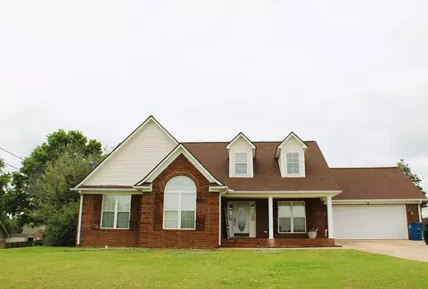 64 Buck Stand Dr, Atoka, TN 38004
