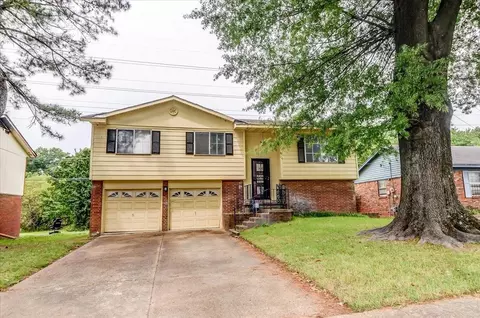 2569 Rozelle St, Memphis, TN 38114