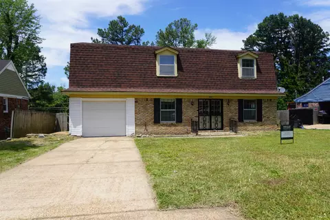 3641 Raleigh-millington Rd, Memphis, TN 38128