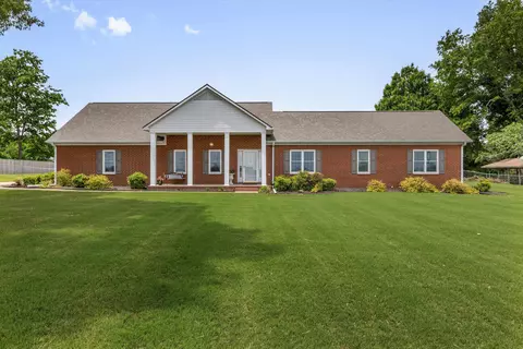 2225 Candy Ln, Burlison, TN 38015