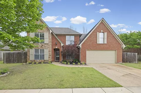 5106 Shetland Trl, Arlington, TN 38002