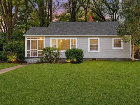 3674 Dunn Ave, Memphis, TN 38111