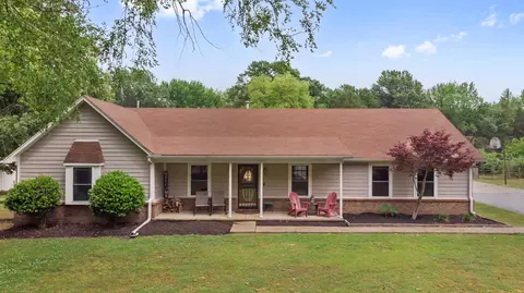 4720 Wild Fern Dr, Bartlett, TN 38135