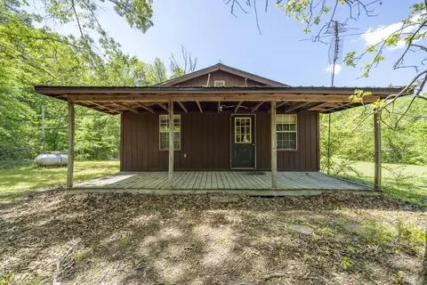 Exterior - 289 Cr 770 Rd # A, Walnut, MS 38683 photo 11 of 11
