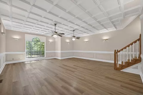 Living - 289 Cr 770 Rd # A, Walnut, MS 38683 photo 3 of 4