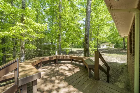 Exterior - 289 Cr 770 Rd # A, Walnut, MS 38683 photo 6 of 11