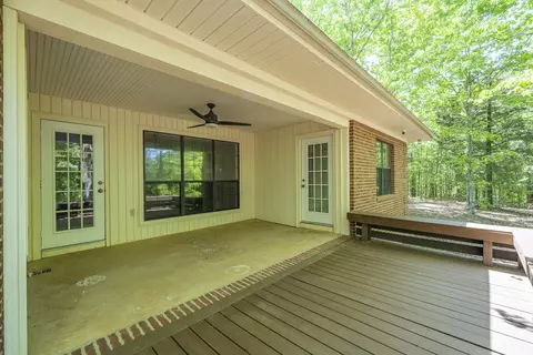 Exterior - 289 Cr 770 Rd # A, Walnut, MS 38683 photo 4 of 11