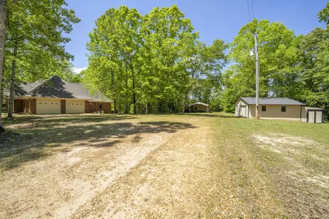 Exterior - 289 Cr 770 Rd # A, Walnut, MS 38683 photo 10 of 11