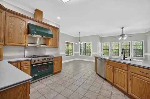 Kitchen - 289 Cr 770 Rd # A, Walnut, MS 38683 photo 1 of 1