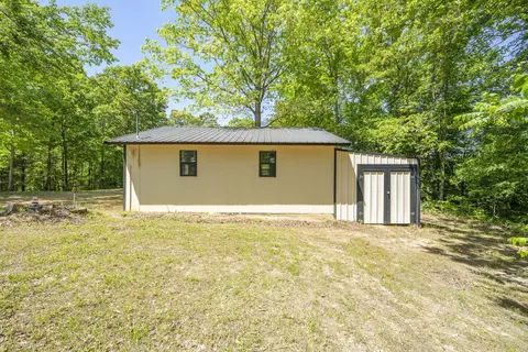 Exterior - 289 Cr 770 Rd # A, Walnut, MS 38683 photo 9 of 11