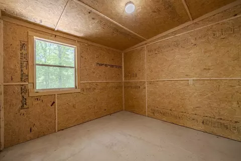 Bedroom - 289 Cr 770 Rd # A, Walnut, MS 38683 photo 3 of 3