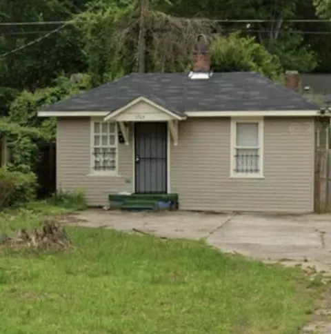2703 Browning Ave, Memphis, TN 38114