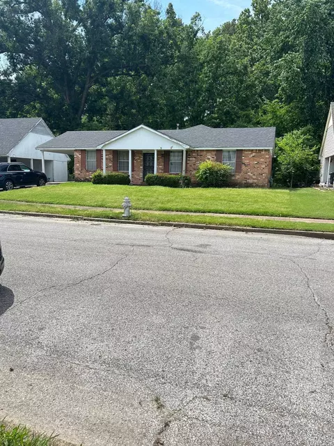 1891 Edward Ave, Memphis, TN 38107