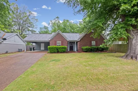 7788 Reese Rd, Memphis, TN 38133