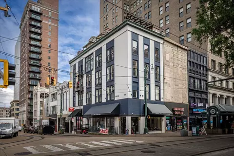 107 Madison Ave #401, Memphis, TN 38103