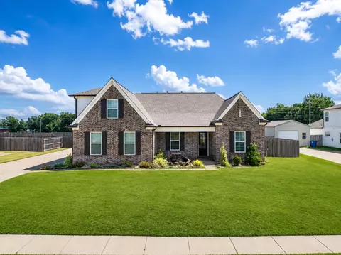 70 Trinity Cv, Atoka, TN 38004