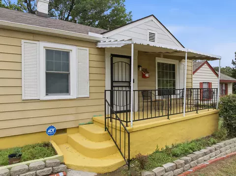 2748 Smith Haven Dr, Memphis, TN 38114