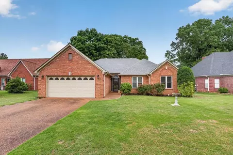 3144 Lisa Marie Cv, Bartlett, TN 38133