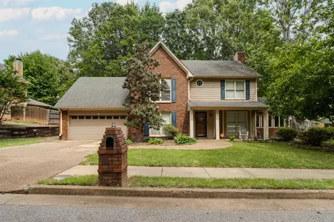 8861 Walnut Ridge Loop, Memphis, TN 38018
