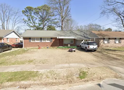 4518 Angel Ave, Memphis, TN 38122