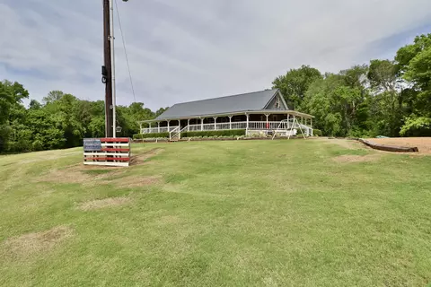 367 Junius Lee Rd, Ripley, TN 38063