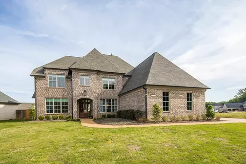115 Piper Hollow Dr, Piperton, TN 38017
