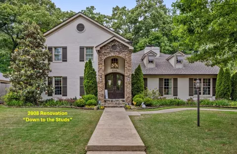 5302 S Angela Ln, Memphis, TN 38120