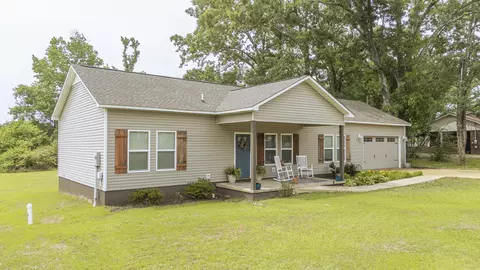 525 Patterson Rd, Savannah, TN 38372