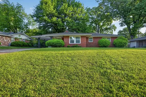 1510 Bonnie Dr, Memphis, TN 38116