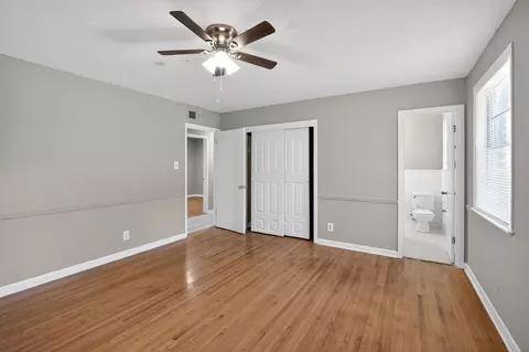 Bedroom - 3445 Powers Rd, Memphis, TN 38128 photo 4 of 5