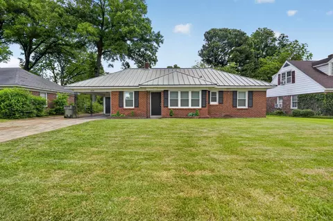 1514 Mt Moriah Rd, Memphis, TN 38117