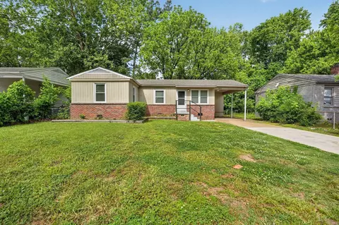 3613 Debby Dr, Memphis, TN 38127