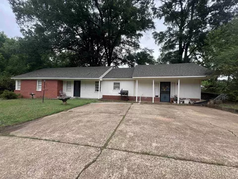 1522 Frayser Blvd, Memphis, TN 38127