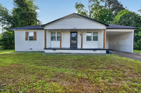 4686 Gill Rd, Memphis, TN 38109