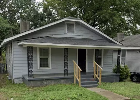 749 Bey St, Memphis, TN 38114