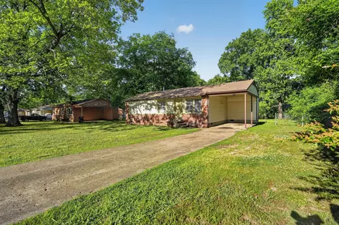 4955 Stacey Dr, Memphis, TN 38109