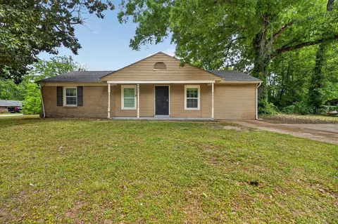 2328 Millbrook Ave, Memphis, TN 38127