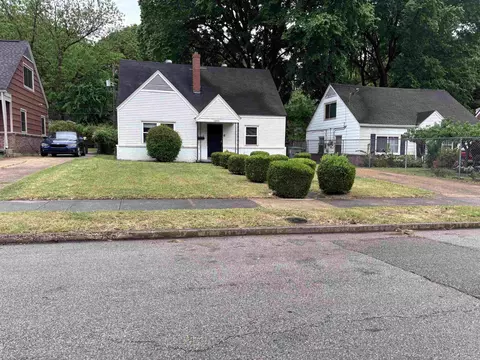 1300 Tyne St, Memphis, TN 38111