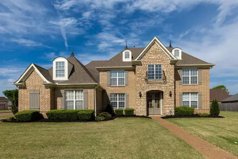 5151 Sawyer Hollow Dr, Arlington, TN 38002