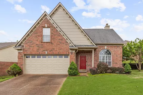 8987 Gracie Ln, Cordova, TN 38016