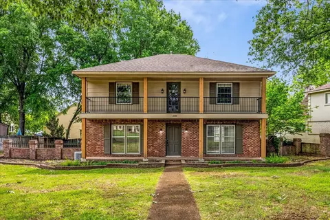 2232 Burfordi Ln, Germantown, TN 38138