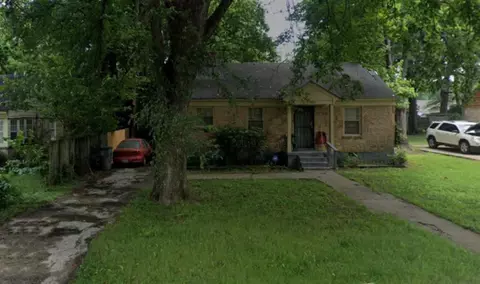 1862 Dupont Ave, Memphis, TN 38127