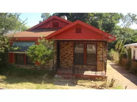 1584 Carpenter St, Memphis, TN 38108
