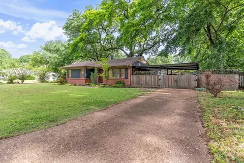 4564 Verne Rd, Memphis, TN 38117